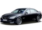 Коврики на BMW 7 (F01/F02) 2008 - 2015 в Томске