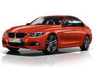 Коврики на BMW 3 (F30/F31) 2012 - 2019 в Томске