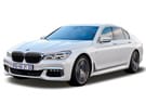 Коврики на BMW 7 (G11/G12) 2015 - 2023 в Томске