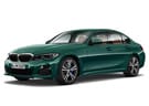 Коврики на BMW 3 (G20/G21/G28) 2018 - 2024 в Томске