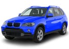 Коврики на BMW X5 (E70) 2007 - 2013 в Томске