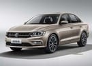 Ворсовые коврики на Volkswagen Bora IV 2016 - 2025 в Томске