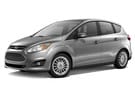 Ворсовые коврики на Ford S-Max 2006 - 2015 в Томске