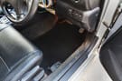 Коврики на Subaru Impreza II 2000 - 2007 в Томске