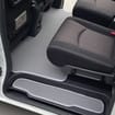 Коврики на Nissan Serena (C26) 2010 - 2016 в Томске