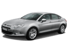 Коврики на Citroen C5 II 2008 - 2017 в Томске