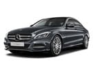 Коврики на Mercedes C (W205) 2014 - 2023 в Томске