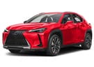 Коврики на Lexus UX 2018 - 2024 в Томске