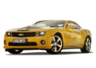 Коврики на Chevrolet Camaro V 2009 - 2016 в Томске