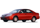 Коврики на Toyota Camry (XV30) 2001 - 2006 в Томске