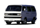 Коврики на Volkswagen Caravelle (T3) 1979 - 1992 в Томске