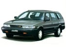 Коврики на Toyota Sprinter Carib (E9) 1988 - 1995 в Томске