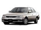 Коврики на Toyota Carina (T21) 1996 - 2001 в Томске