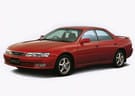 Коврики на Toyota Carina ED (T20) 1993 - 1998 в Томске