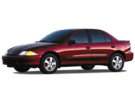 Коврики на Chevrolet Cavalier III 1995 - 1999 в Томске