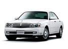 Коврики на Nissan Cedric (Y34) 1999 - 2004 в Томске