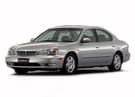 Коврики на Nissan Cefiro (A33) 1998 - 2003 в Томске