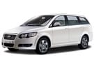 Коврики на Chery CrossEastar B14 2006 - 2014 в Томске