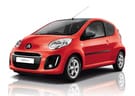 Коврики на Citroen C1 I 2005 - 2015 в Томске