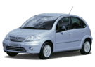 Коврики на Citroen C3 I 2001 - 2010 в Томске