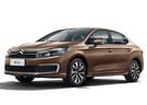 Коврики на Citroen C4 II 2010 - 2022 в Томске