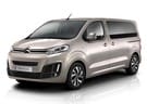 EVA коврики на Citroen Spacetourer 2016 - 2024 в Томске