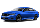 Коврики на Honda Civic XI 4d 2020 - 2024 в Томске