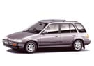 Коврики на Honda Civic IV Shuttle 1987 - 1997 в Томске