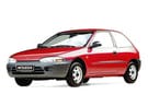 Коврики на Mitsubishi Colt IV 1992 - 1996 в Томске