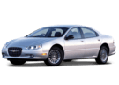 Коврики на Chrysler Concorde II 1997 - 2004 в Томске