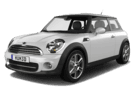 Коврики на Mini Cooper Hatch (R56) 2006 - 2014 в Томске