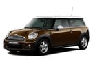 Коврики на Mini Cooper Clubman (R55) 2007 - 2014 в Томске