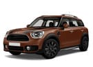 Коврики на Mini Cooper Countryman (F60) 2016 - 2024 в Томске