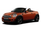 Коврики на Mini Cooper Roadster (R59) 2011 - 2015 в Томске