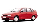 Коврики на Seat Cordoba I 1993 - 2003 в Томске