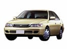 Коврики на Toyota Corona Premio (T21) 1996 - 2001 в Томске