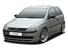 Коврики на Opel Corsa C 2000 - 2006 в Томске