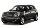 Коврики на Mini Cooper Countryman (R60) 2010 - 2017 в Томске