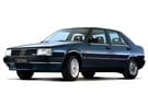 Коврики на Fiat Croma I 1985 - 1996 в Томске