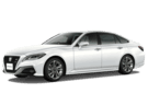 Коврики на Toyota Crown (S220) 2017 - 2022 в Томске