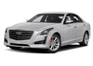 Коврики на Cadillac CTS III 2013 - 2019 в Томске