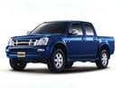 Коврики на Isuzu D-max I 2002 - 2012 в Томске