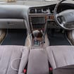 Коврики на Toyota Cresta (X100) 1996 - 2001 в Томске