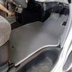 Коврики на Mitsubishi Delica 4 1994 - 2007 в Томске