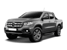 Коврики на Mercedes X-Class 2017 - 2020 в Томске