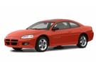 Коврики на Dodge Stratus II Coupe 2000 - 2006 в Томске