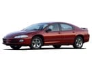 Коврики на Dodge Intrepid II 1997 - 2004 в Томске