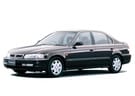 Коврики на Honda Domani II 1997 - 2000 в Томске