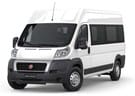 Коврики на Fiat Ducato III 2006 - 2024 в Томске