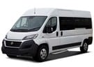 Коврики на Fiat Ducato III 2006 - 2024 в Томске